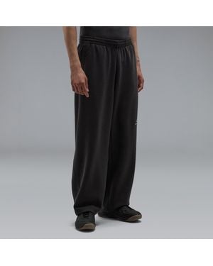 Oakley New Retro Fleece Trousers 2.7 - Black