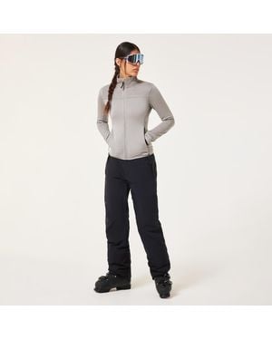 Oakley W. Canopy Insulated Pant - Black