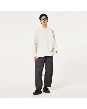 Oakley Fgl Slick Crew 3.0 - White