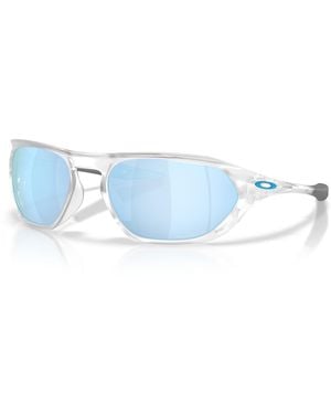 Oakley Gafas De Sol Cage Jacket® Para Hombre - Negro