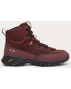 Oakley Vertex Boot Para Hombre - Marrón