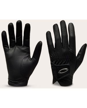 Oakley Expert Golf Glove - Black