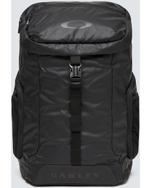 Oakley Herren Road Trip Rc Backpack - Schwarz