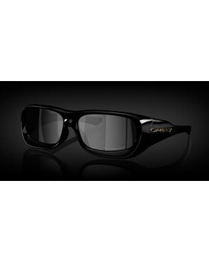 Oakley De Soto Sunglasses - Schwarz