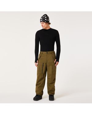 Oakley Baldface Shell Pant - Black