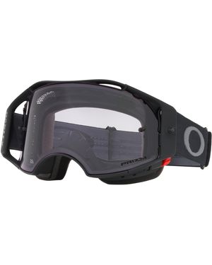 Oakley Uomo Airbrake® Mtb Goggles - Nero