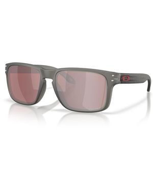 Oakley Gafas De Sol HolbrookTM Basecamp Collection Para Hombre - Negro