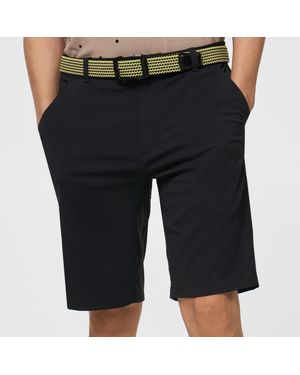 Oakley Perf Terrain Short - Black
