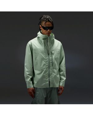 Oakley Reserve Momento Overshirt - Green