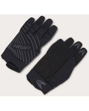 Oakley Herren Drop - Schwarz