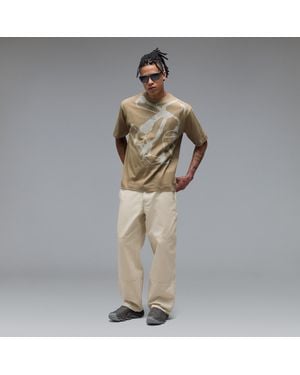 Oakley Graffiti Camo Tee - Multicolor