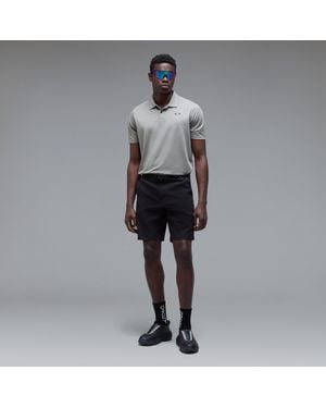 Oakley Icon Tn Protect Rc Polo I - Gray