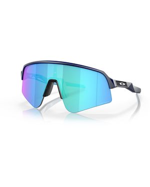 Oakley Herren Sutro Lite Sweep Sonnenbrillen - Schwarz