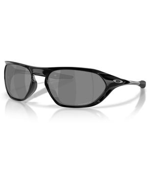 Oakley Gafas De Sol Cage Jacket® Para Hombre - Negro