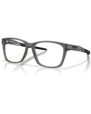 Oakley Paracord X - Color: Grey - Black