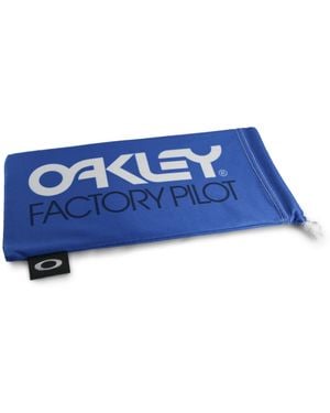 Oakley Herren Microbag - Blau
