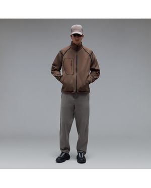 Oakley Fusion Fz Space Jacket - Gray