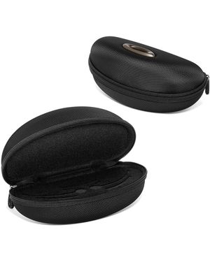 Oakley Half Jacket® Soft Vault - Color: Black