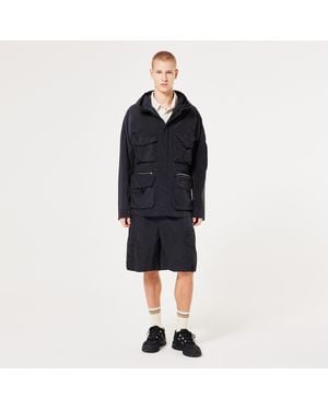 Oakley Reserve Field Jacket - Blue