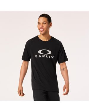 Oakley New Enhance T-shirt - Color: Black
