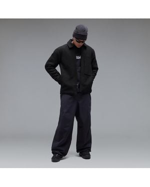 Oakley Off-Slope Solid Overshirt - Black