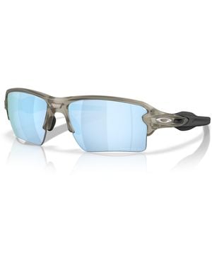 Oakley Flak® 2.0 Xl Sunglasses - Color: Grey - Black