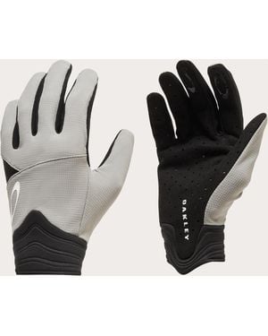 Oakley Seeker Flow Gloves - Black