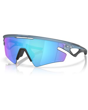 Oakley Uomo SphaeraTM Slash Occhiali Da Sole - Nero