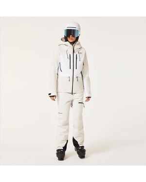 Oakley W. Kendall Rc Shell Jacket - Natural