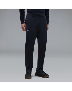 Oakley Enhance Tech Jersey Trousers 16.7 - Blue