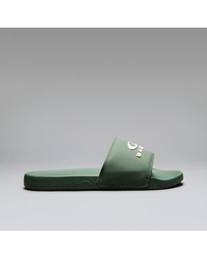 Oakley Zuma Slide - Green
