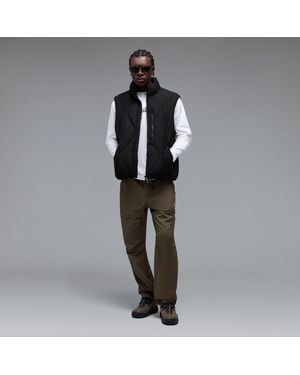Oakley Urbanslope Puffer Vest - Black