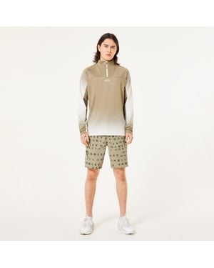 Oakley C1 Bark Pullover - Natural