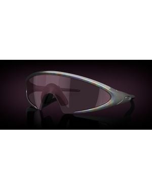 Oakley Herren Ellipse Sonnenbrillen - Schwarz