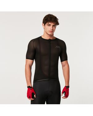 Oakley Endurance Ultra Lite Jersey - Color: Black