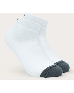 Oakley 5-Pack No Show Socks - Blue