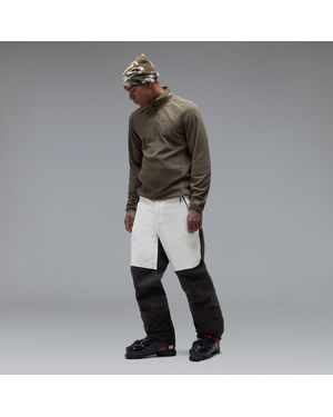 Oakley Canopy Polar Lite Sweatshirt - Gray