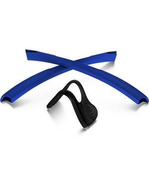 Oakley M2 Frame® Sock Kit - Color: Blue