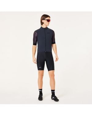Oakley Endurance Packable Wind Vest 2.0 - Blue