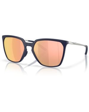 Oakley Oo9480 Sielo Sq Sunglasses - Black