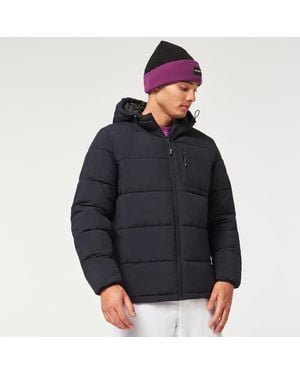 Oakley Tahoe Puffy Rc Jacket - Blue