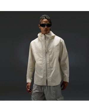 Oakley Reserve Momento Overshirt - Multicolor