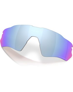 Oakley Herren Radar® Ev S Path Replacement Lenses - Schwarz