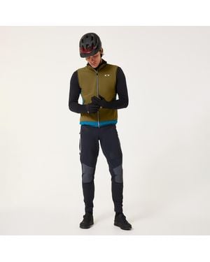 Oakley Elements Alpha Vest - Blue