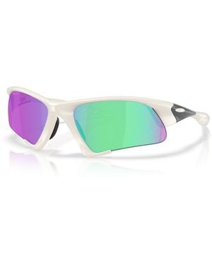 Oakley Gafas De Sol Suture Jacket® Para Hombre - Negro