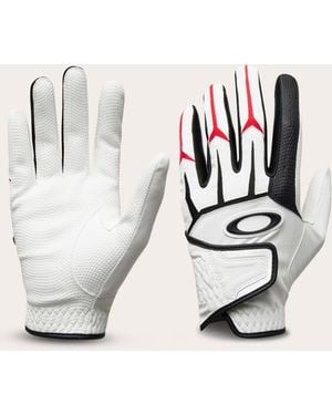 Oakley Golf Glove 26.0 - White
