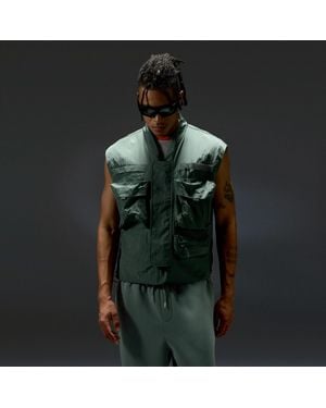 Oakley Reserve Momento Vest - Green