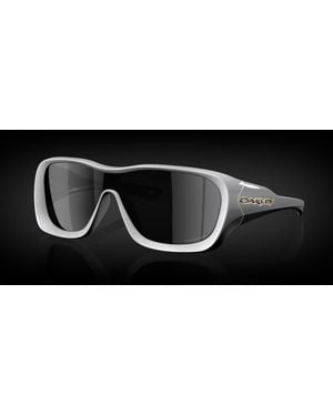 Oakley De La Salle Sunglasses - Schwarz