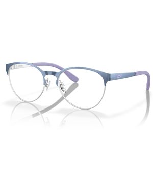 Oakley Doting (youth Fit) - Color: Polished Stonewash - Black