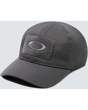 Oakley Si Cotton Cap - Gray